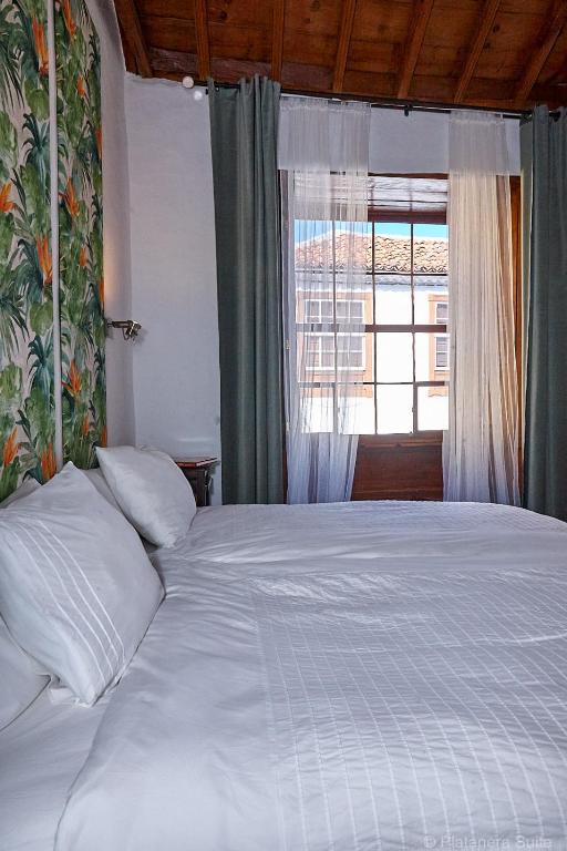 Platanera Suites - 19