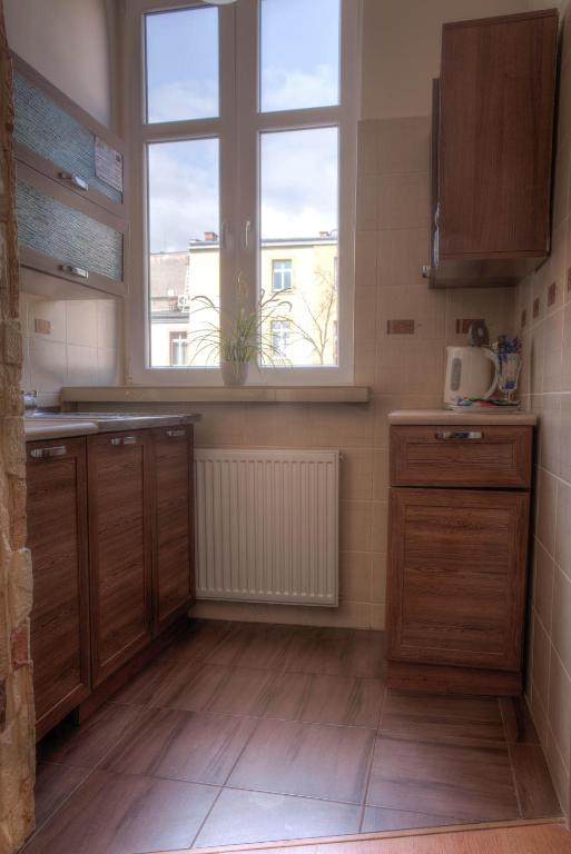 BedRooms Piotrkowska 64 - Resim 44