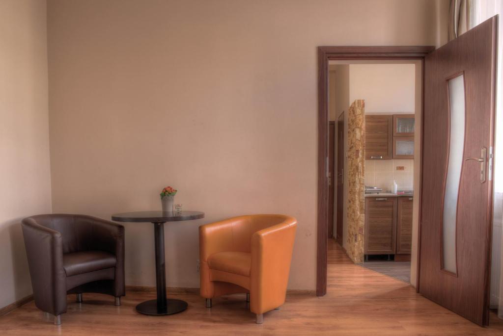 BedRooms Piotrkowska 64 - Resim 45