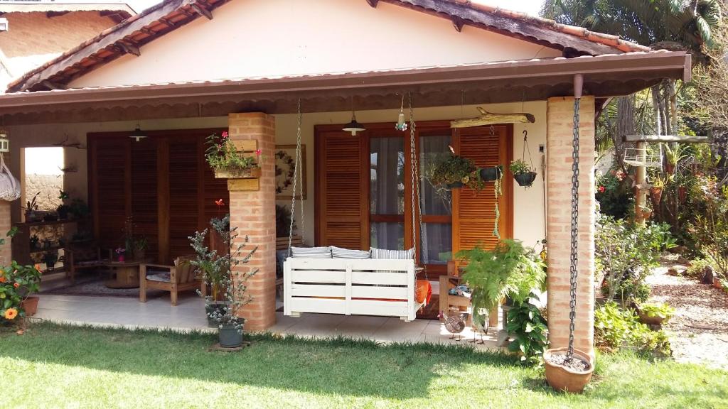  Refugio de Paz