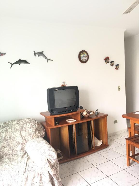  Acomodação no paraíso