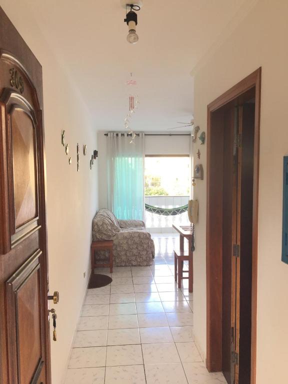  Acomodação no paraíso