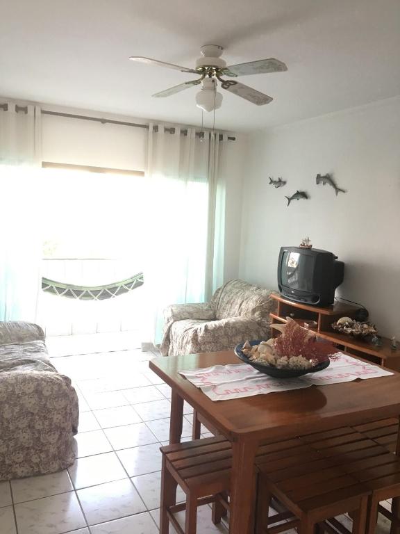  Acomodação no paraíso