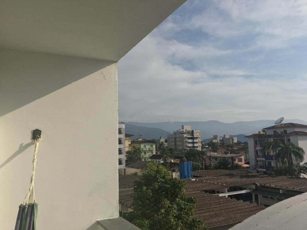  Acomodação no paraíso