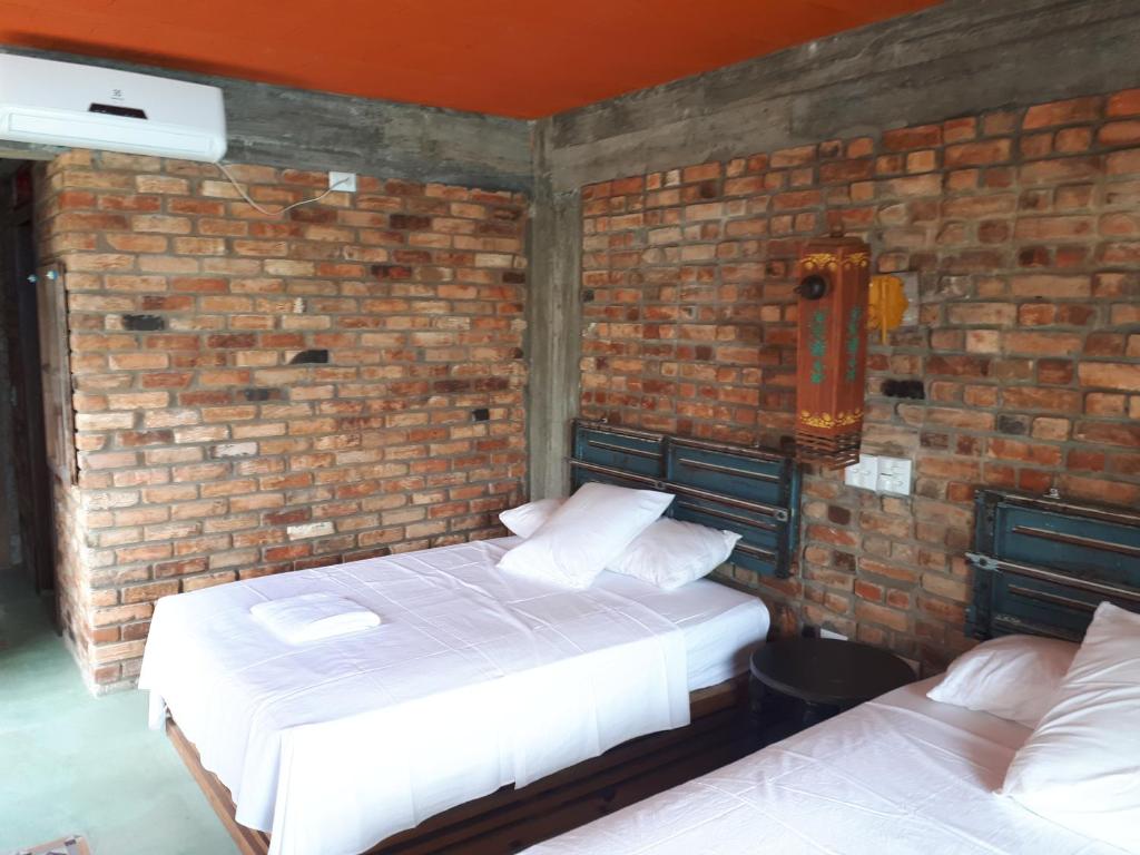  Tainha da Praia Aparthotel