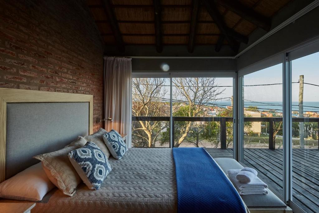 Imagen de la galería de Villa Juana Bungalows & Suites, en Punta del Diablo