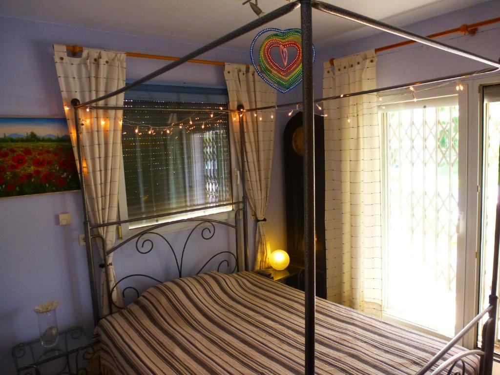 Villa Casa del Arte (España LAmetlla de Mar) - Booking.com