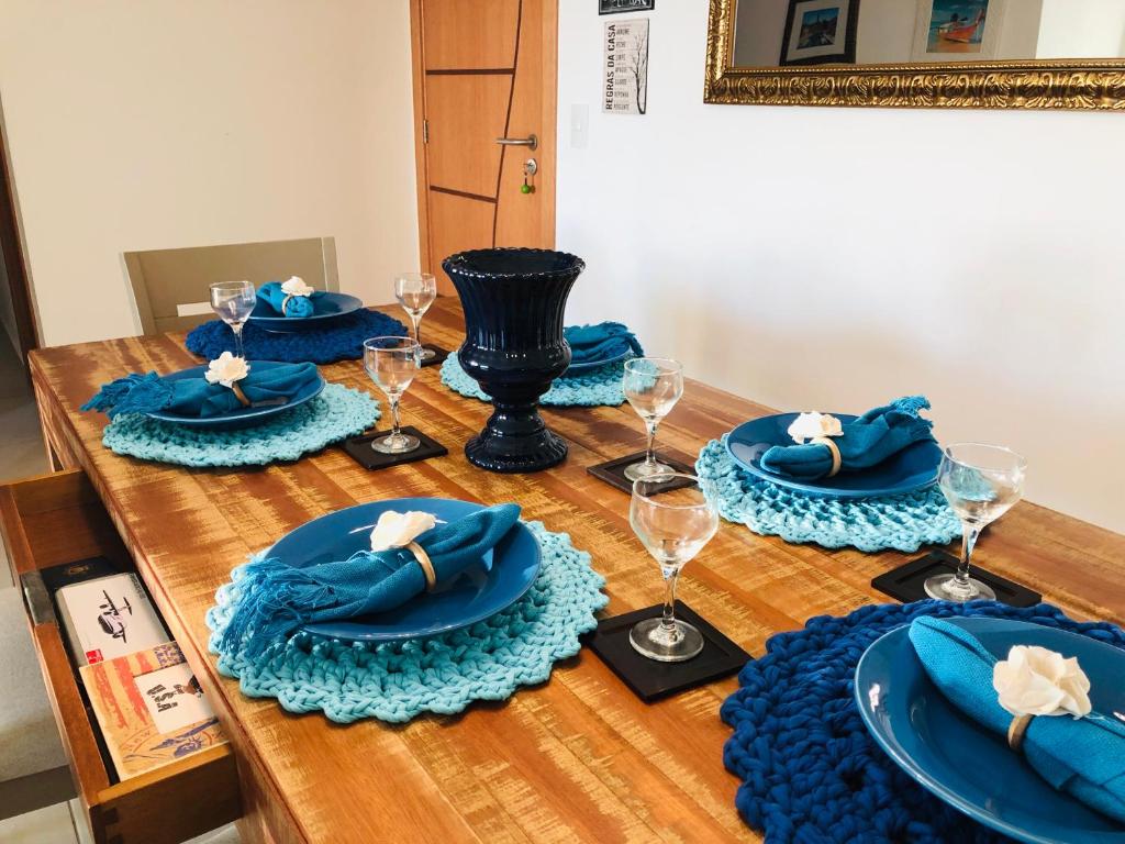  Apartamento Praia Grande