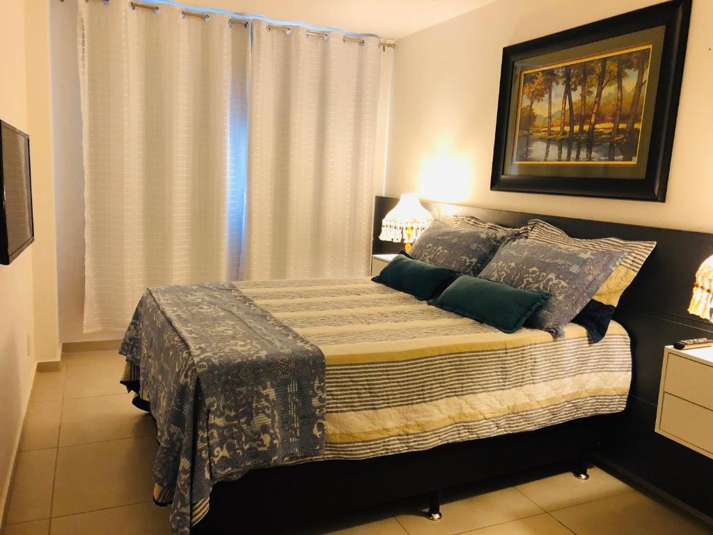  Apartamento Praia Grande