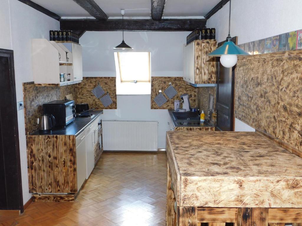 Haus Feierabend - Standaard Appartement 4