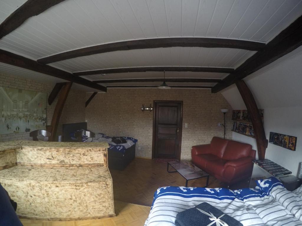 Haus Feierabend - Deluxe Appartement 6