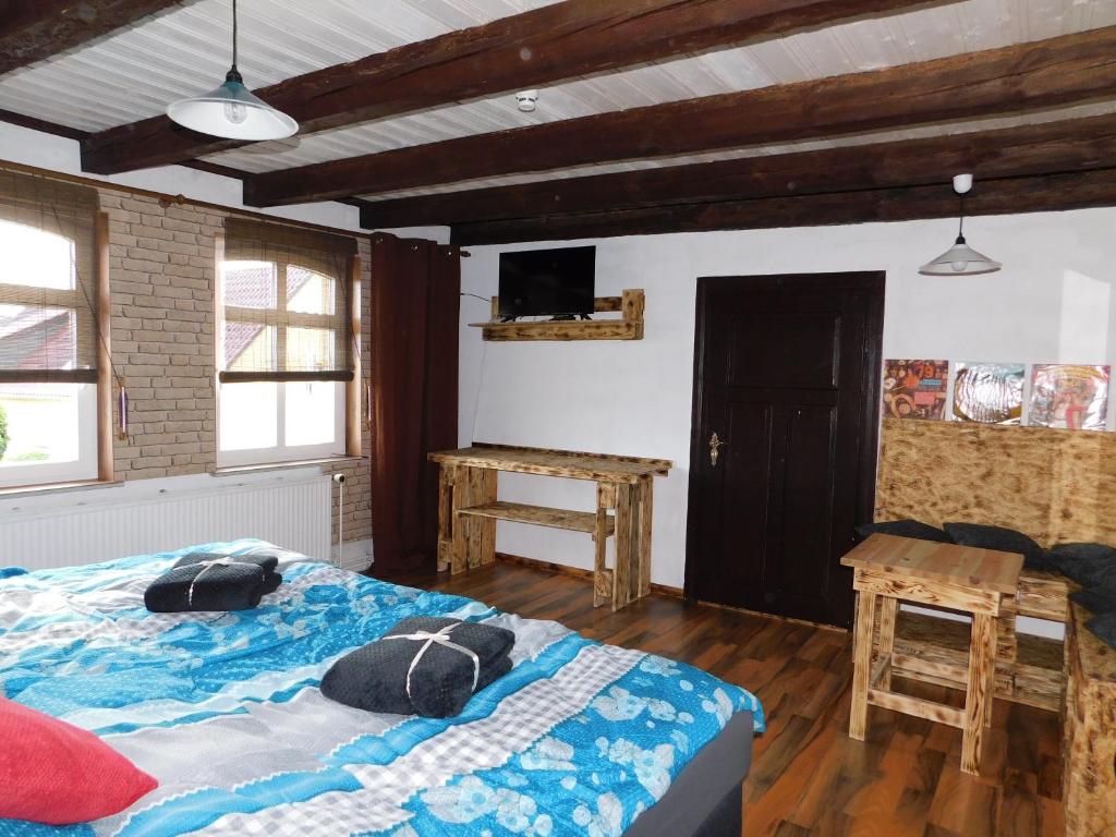 Haus Feierabend - Appartement 7