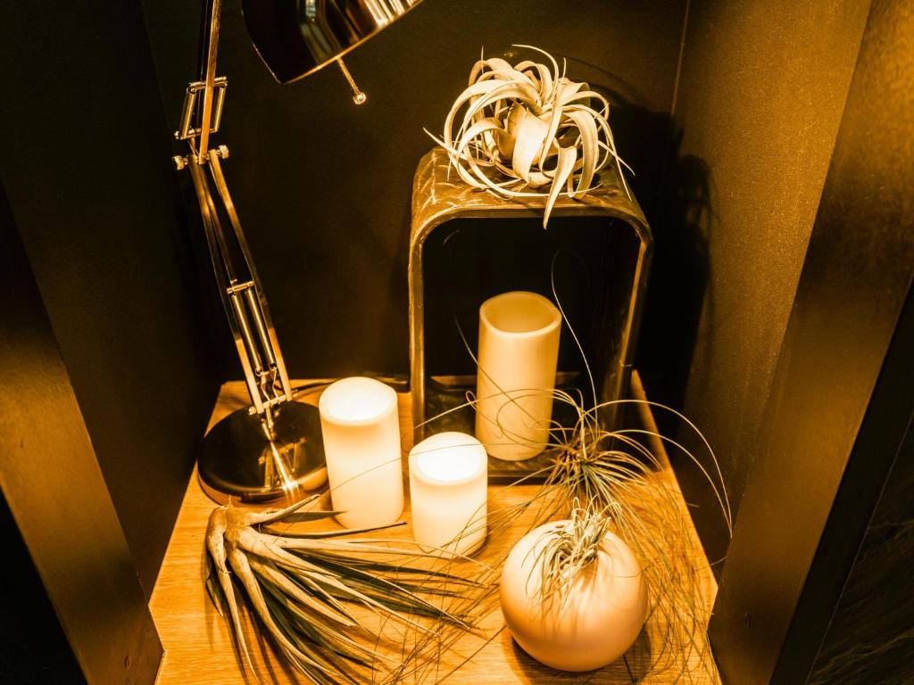 Fotografie z fotogalerie ubytování Hotel Areaone Kitaibaraki v destinaci Kitaibaraki