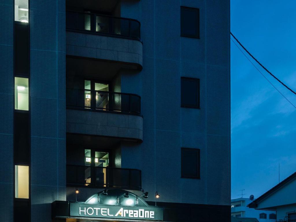 Fotografie z fotogalerie ubytování Hotel Areaone Kitaibaraki v destinaci Kitaibaraki