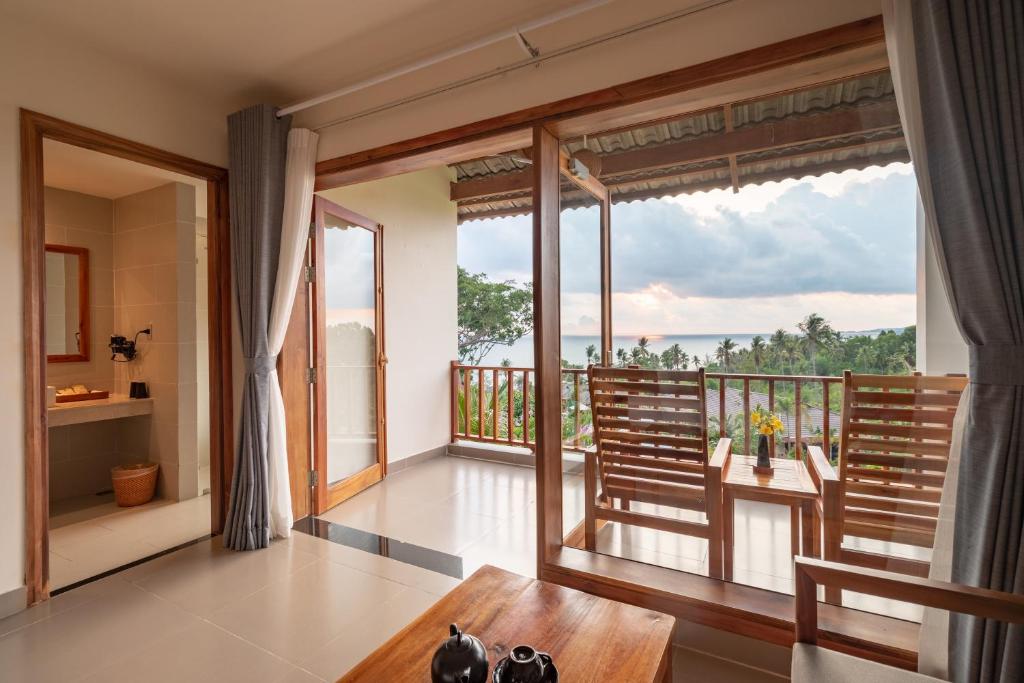 Camia Resort & Spa - 13