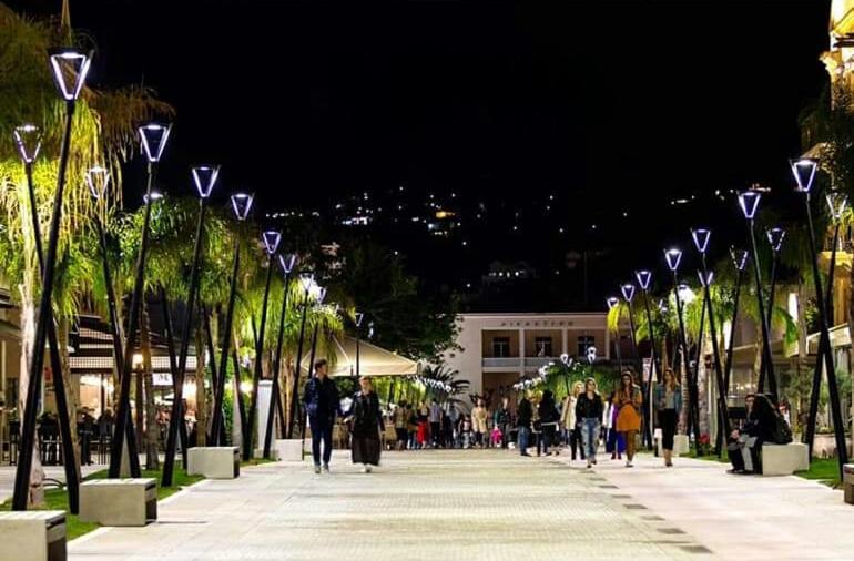 Hostia v ubytovaní A for Argostoli