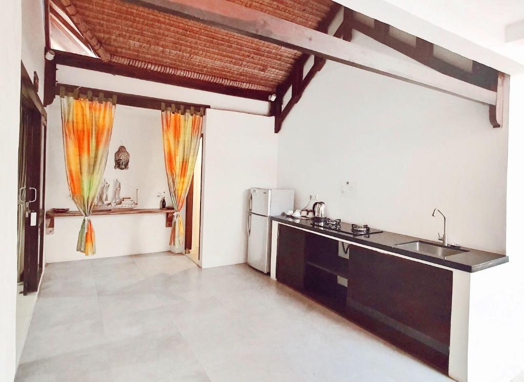 Samba Villas Beachfront View - 6