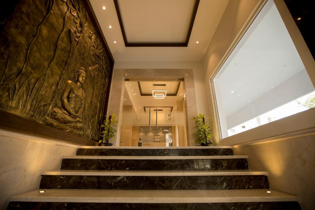 Fotografie z fotogalerie ubytování S Hotels Chennai v destinaci Čennaí