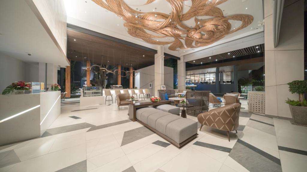 The Nature Phuket - SHA Extra Plus - Resim 19