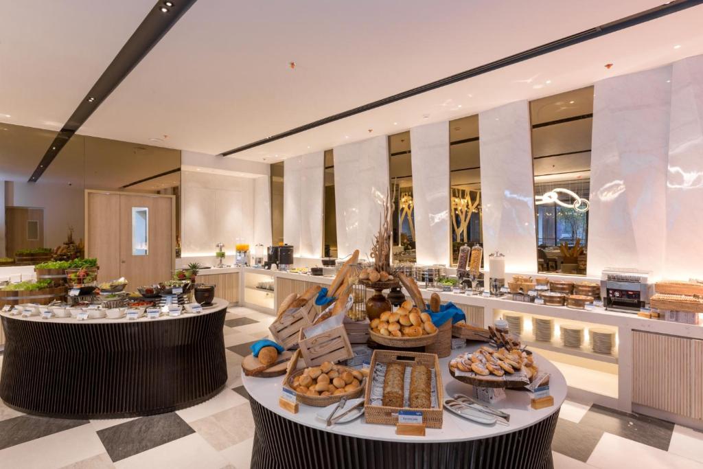 The Nature Phuket - SHA Extra Plus - Resim 41