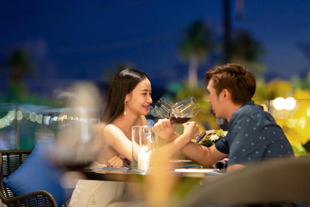 The Nature Phuket - SHA Extra Plus - Resim 43