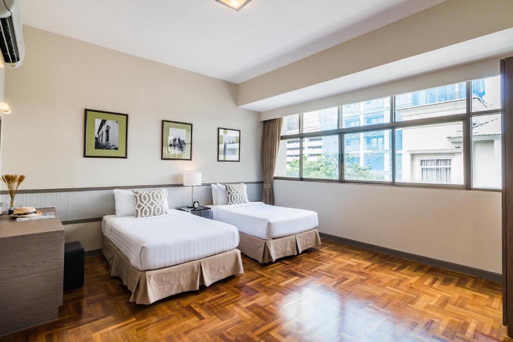 Asoke Residence Sukhumvit by UHG - Resim 35