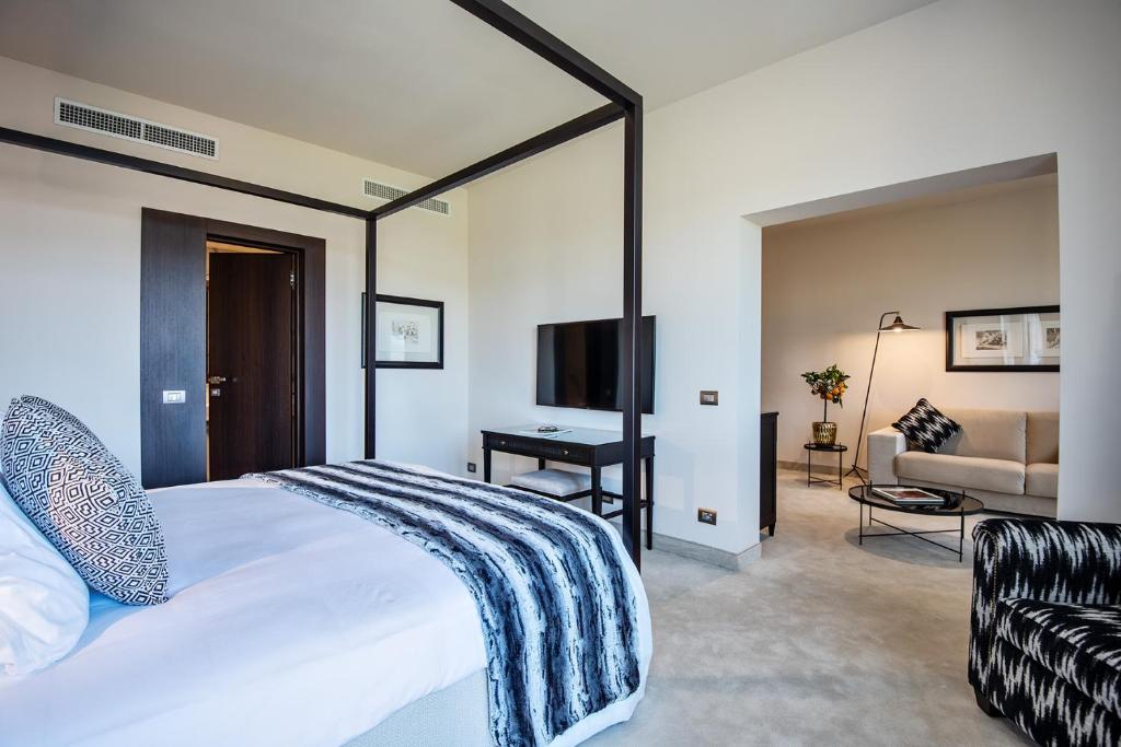Terme di Relilax Boutique Hotel & Spa - Adults Only - Suite Superior Con Cama Extragrande