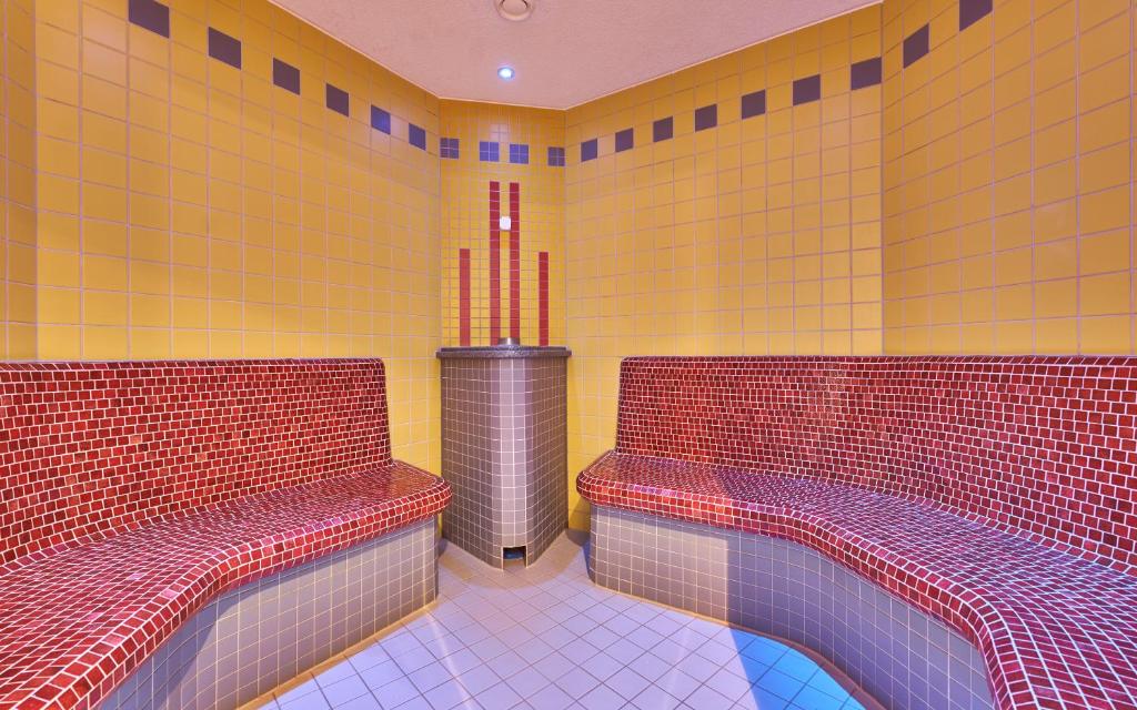 Fotografie z fotogalerie ubytování Hotel der Bäume v destinaci Drachselsried