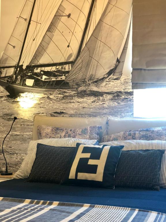 Gallery image of Nautilus Boutique Townhouse in Sliema
