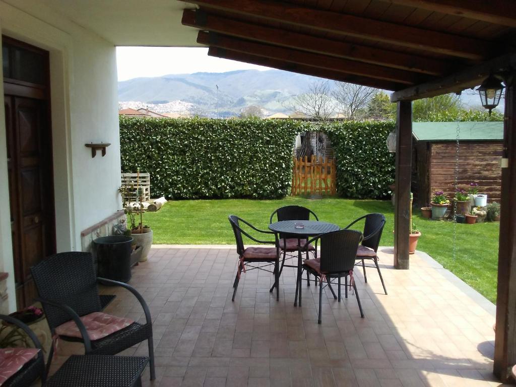 Derechos de imagen reservados por Booking.com