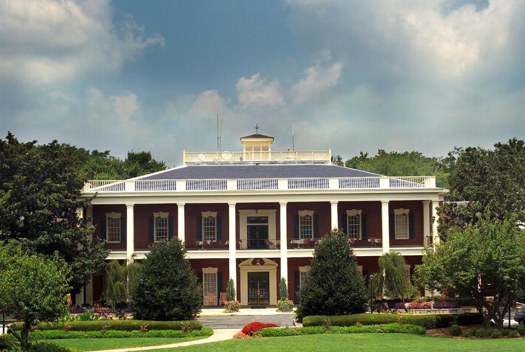 Gallery image of The Inn at Stone Mountain Park in Stone Mountain