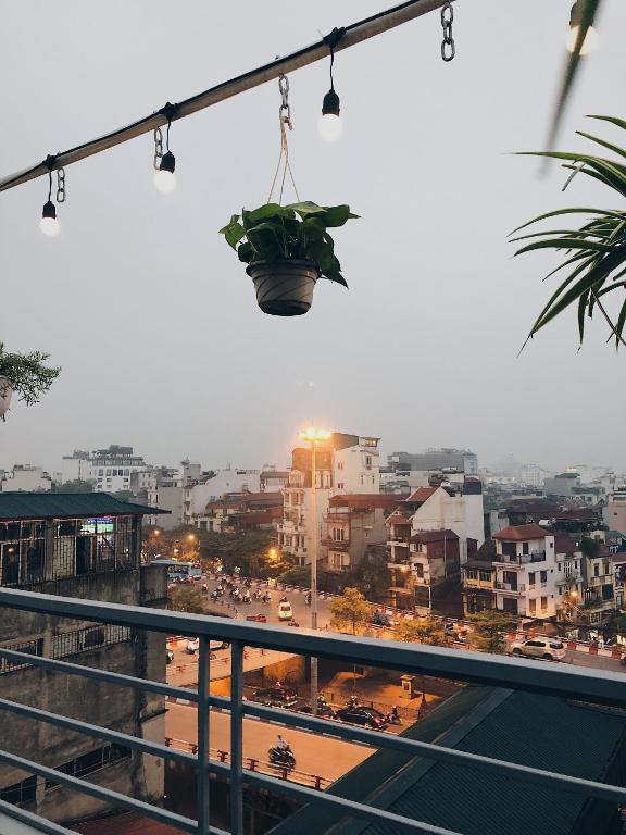 Fotografie z fotogalerie ubytování Cactus Homestay v Hanoji