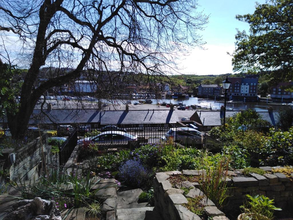Deerness, 4star gold award 2024, Whitby 4