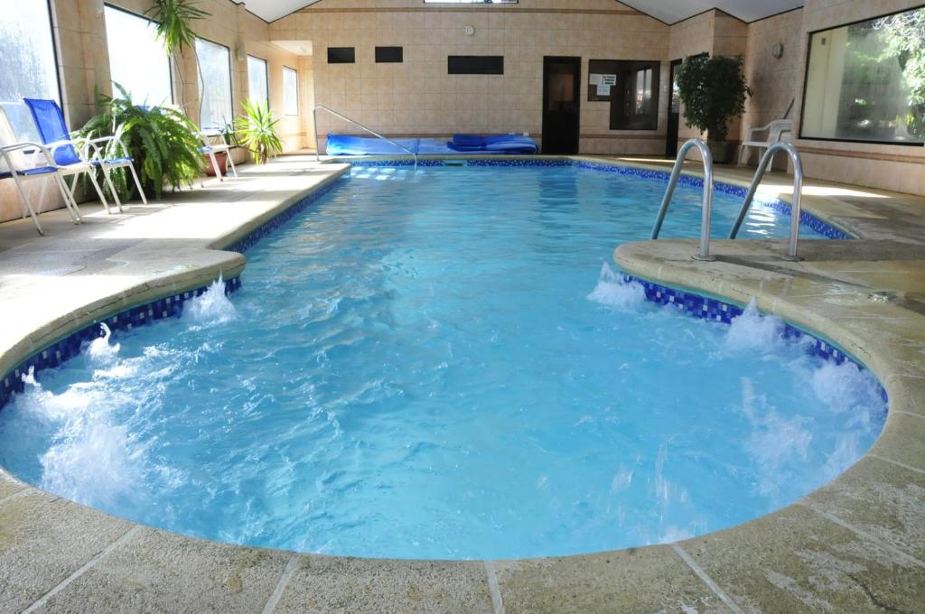 El Copihue de Olmué