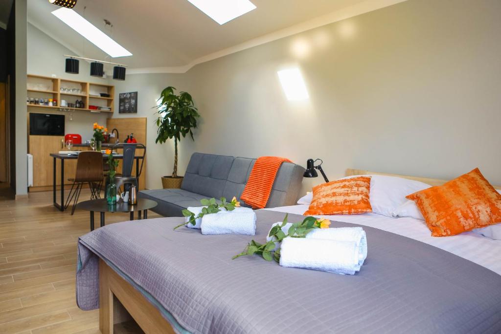 Apartamenty Centrum - Studio