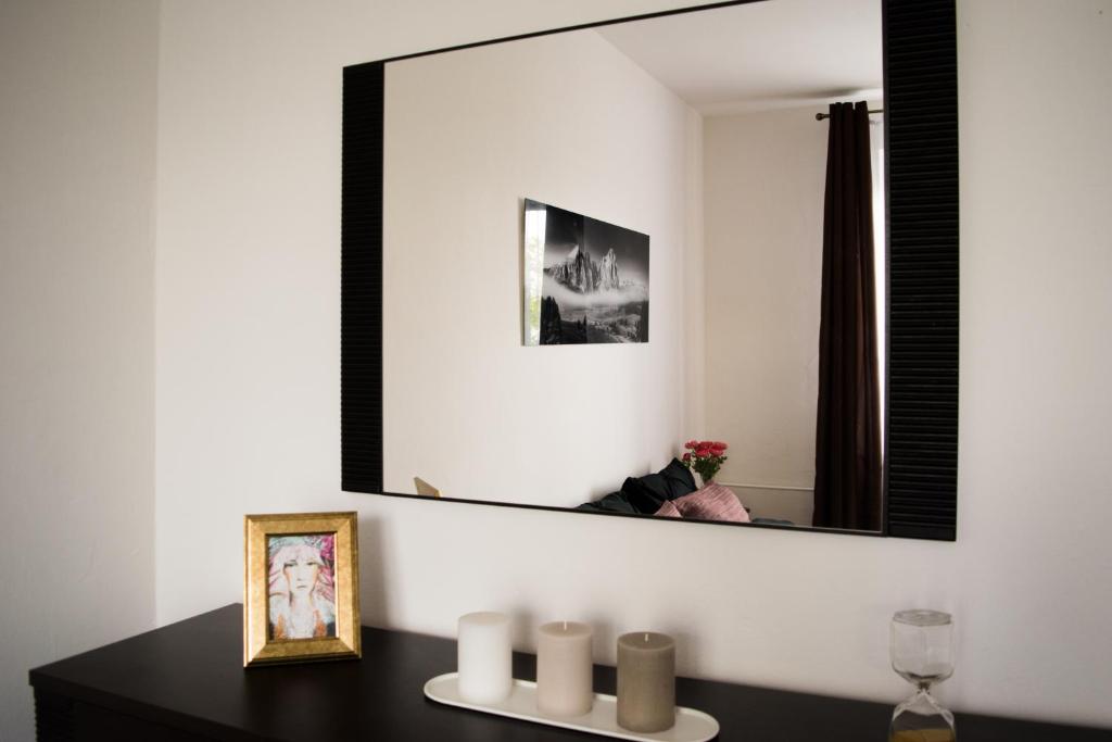 Fotografie z fotogalerie ubytování Apartman JnJ Velkomoravska v destinaci Olomouc