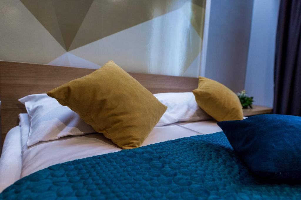 Hotel Safir - Habitación Doble