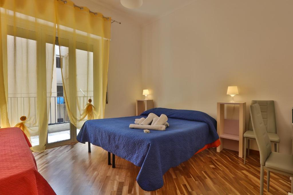 Ai Bastioni del Massimo - 13