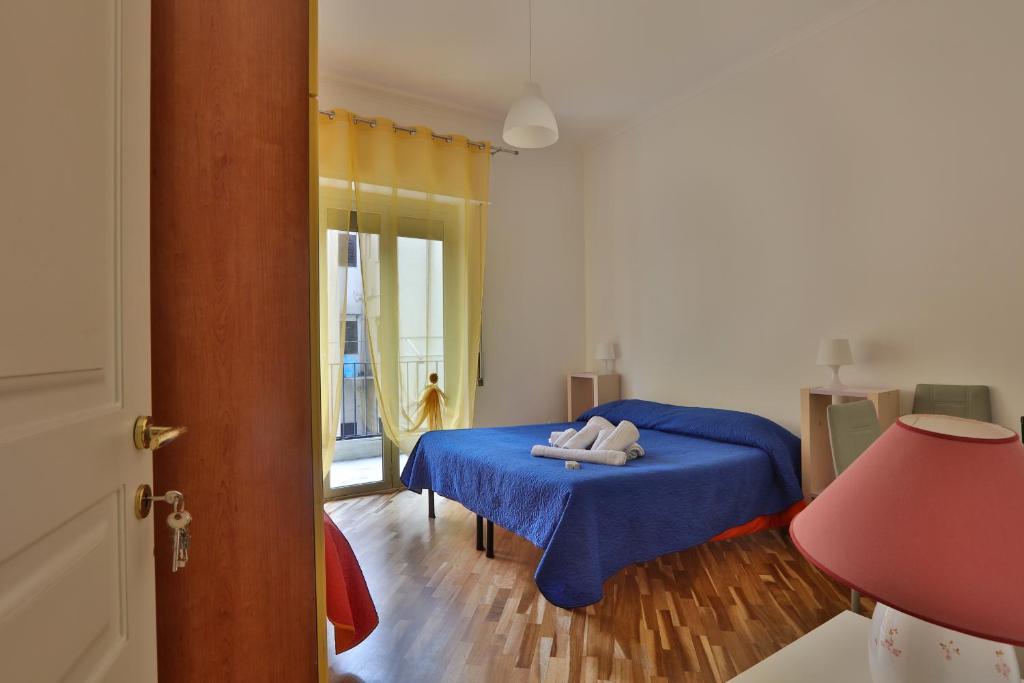 Ai Bastioni del Massimo - 14