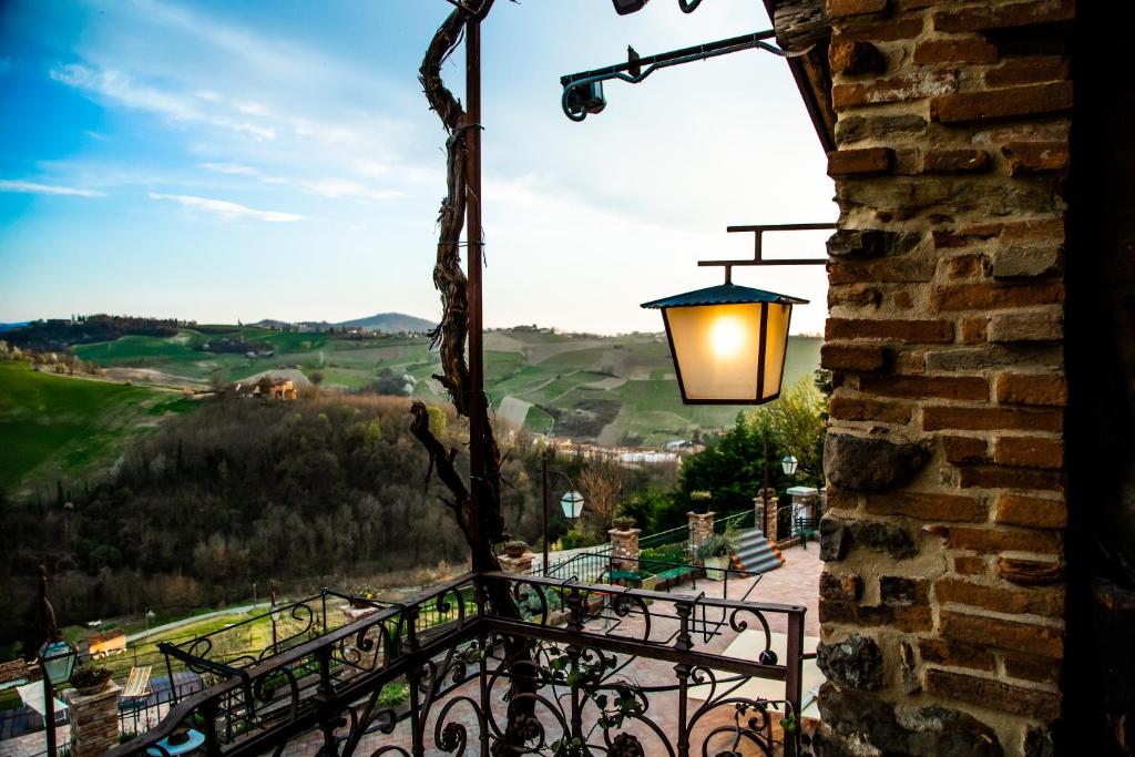 Borgo Santuletta - Room King Superior