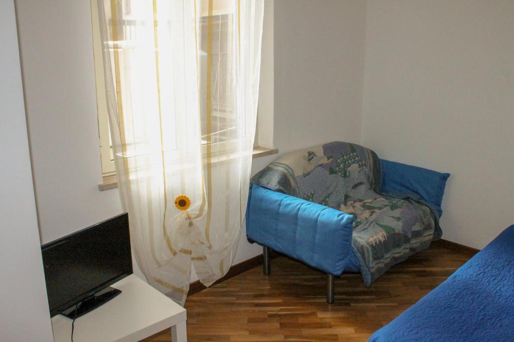 Ai Bastioni del Massimo - 3