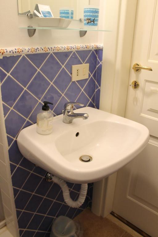 Ai Bastioni del Massimo - 6