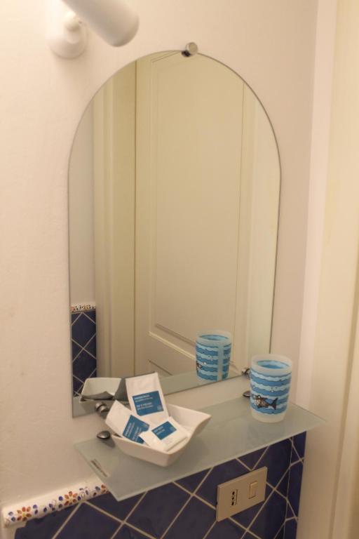 Ai Bastioni del Massimo - 5