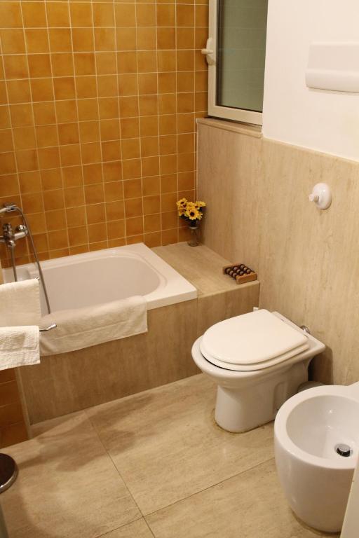 Ai Bastioni del Massimo - 17