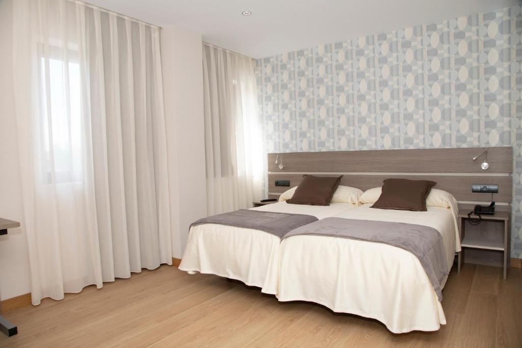 Hotel Mercedes - Standard Twin Room