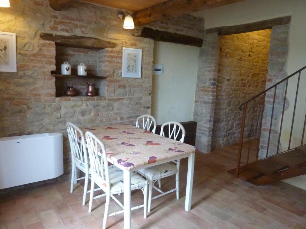 Agriturismo SPA Serpanera - Apartamento Superior De 2 Dormitorios (6 Adultos)