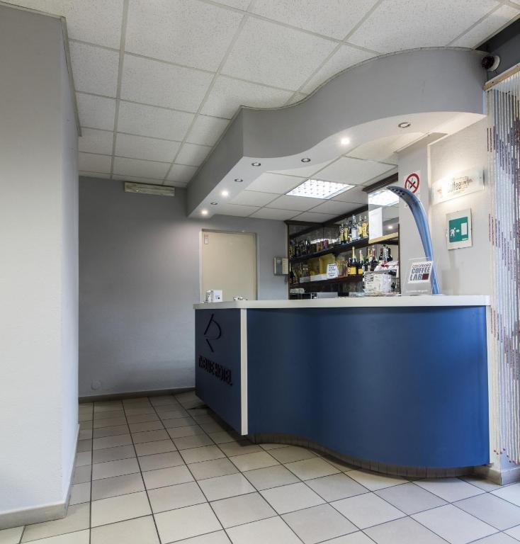 Fotografie z fotogalerie ubytování Twelve Hotel v destinaci Moncalieri