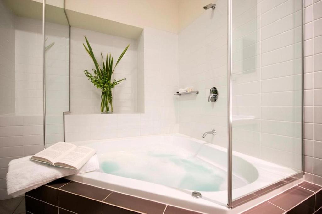 Miller Apartments - Resim 42