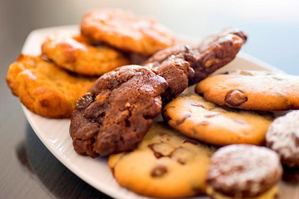 Miller Apartments - Resim 43