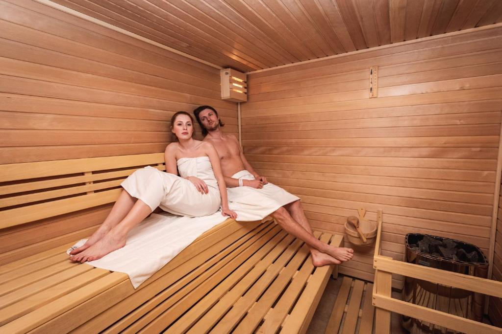 Goście zatrzymujący się w obiekcie Hotel Rankl